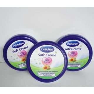 Kem Nẻ Dưỡng Da Bubchen 20ml [ NỘI ĐỊA ĐỨC ]