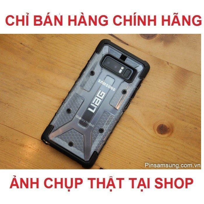 Ốp lưng UAG Plasma Galaxy Note 8