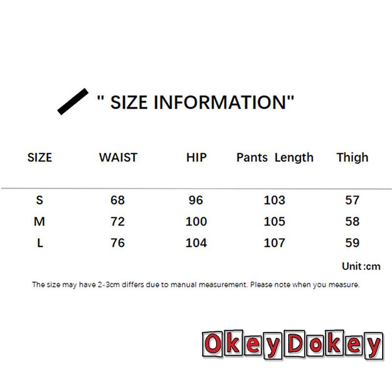 Quần Jean Dài Lưng Thấp Màu Trơn Phối Túi Kiểu Vintage Thời Trang Cho Nữ