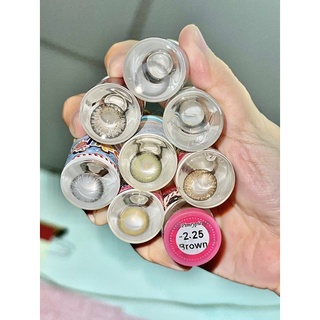 [CHINH'SLENS] LENS SẴN 0 ĐẾN 8 ĐỘ ( ib lựa mẫu)