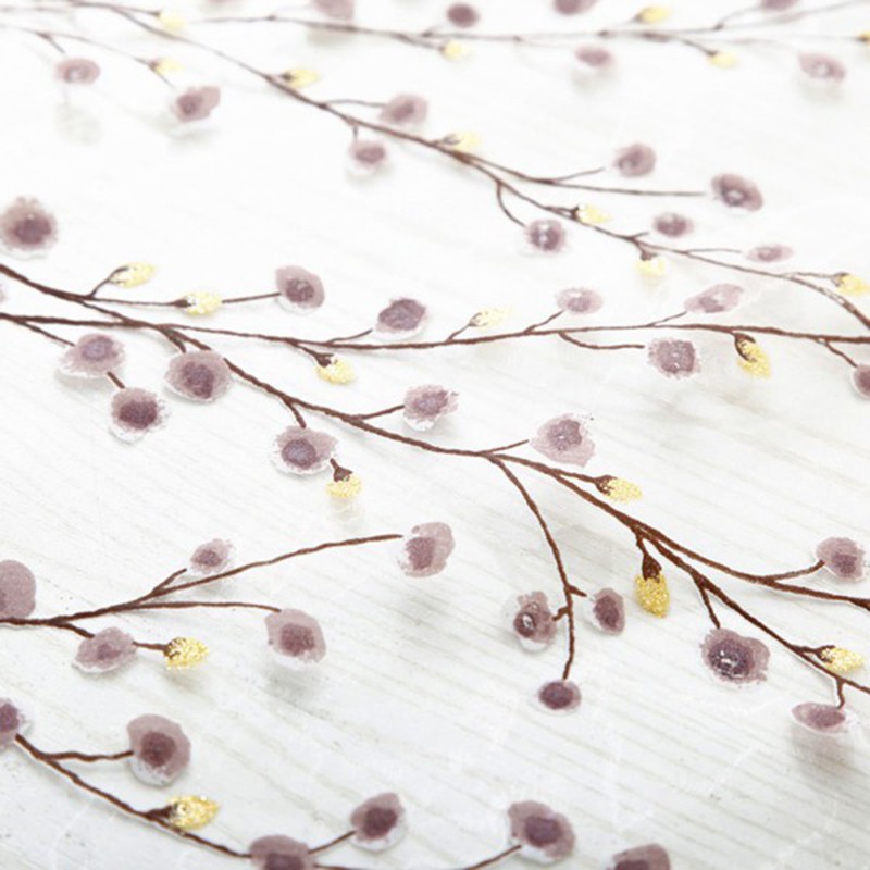 Rèm cửa trang trí nhà kích thước 100*270cm