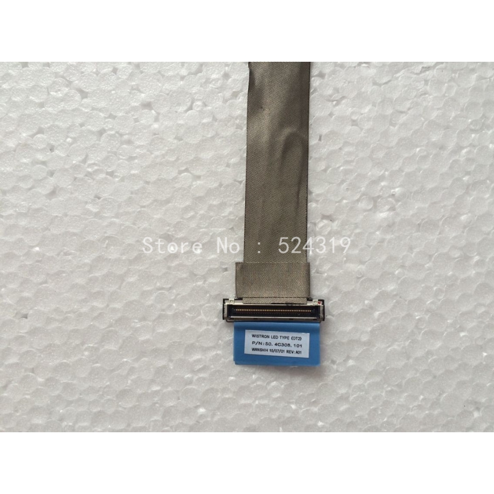 Cáp màn hình LCD 2021 cho Dell XPS M1330 50.4C308.101 | BigBuy360 - bigbuy360.vn