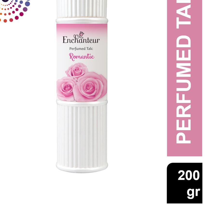 Hot 12.12 LR062|Bột Thơm Talc Lãng Mạn 200 Gr | BigBuy360 - bigbuy360.vn
