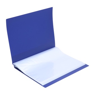 File Lá A4 Double A 40pcs