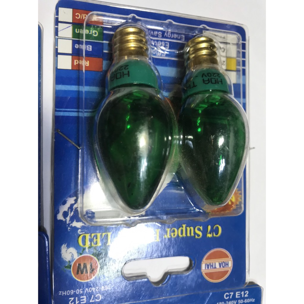 1 BỘ ĐÈN LED NHÓT BÀN THỜ