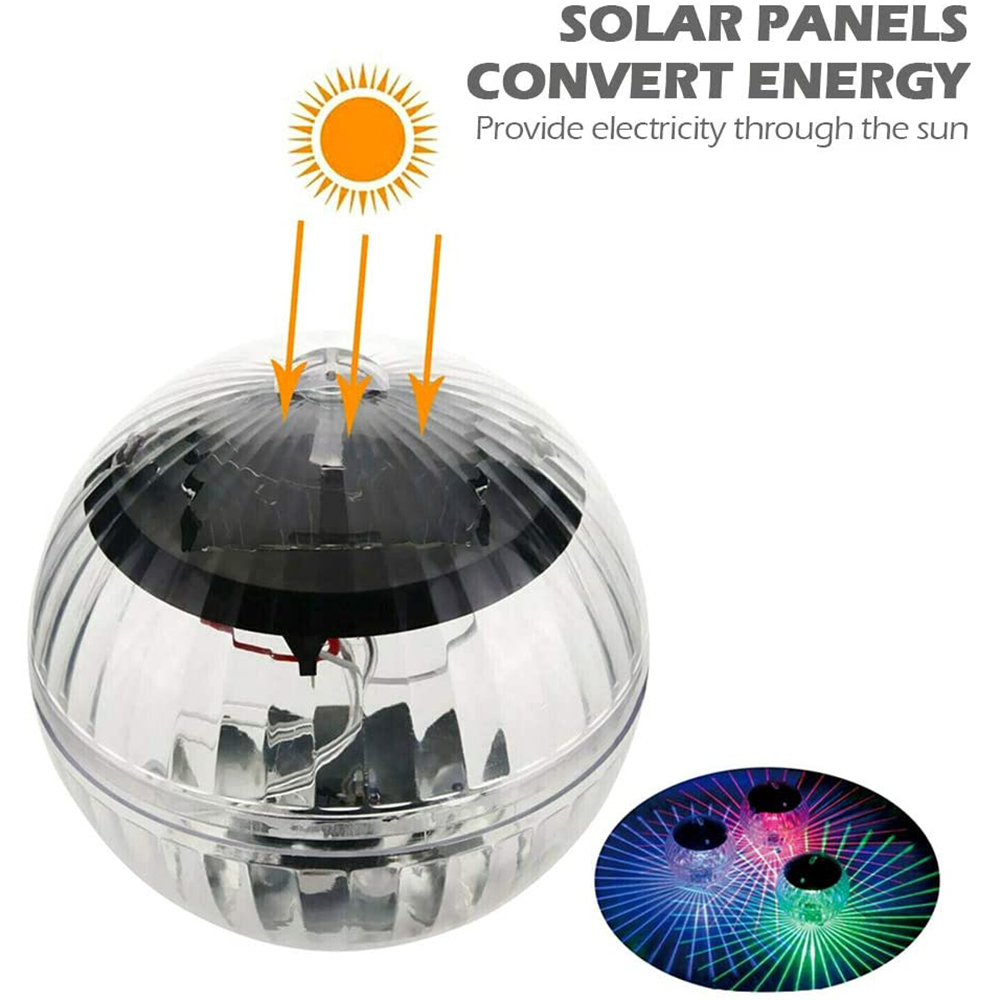 Đèn Led Dạng Đài Phun Nước Chạy Bằng Năng Lượng Mặt Trời