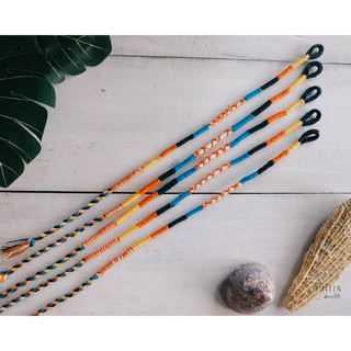 Vòng chỉ handmade Wrap Beach life