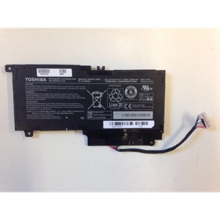 Pin toshiba pa5107u satellite l45 l45d l50 s55 p55 l55 l55t