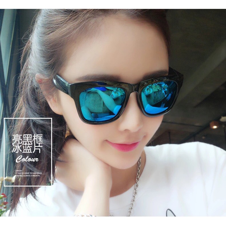 Kính Râm Tráng Gương Thời Trang KM12 | BigBuy360 - bigbuy360.vn