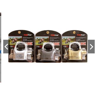 KHÓA CHỐNG TRỘM ALARM LOCK