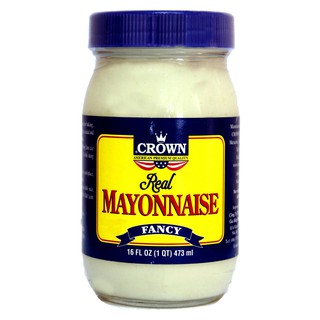 Sốt Mayonnaise Crown