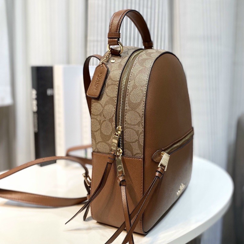 Balo C0ach Jordyn thời trang xuất xịn