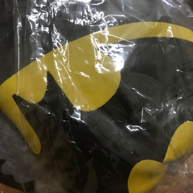 Set bộ batman thu đông