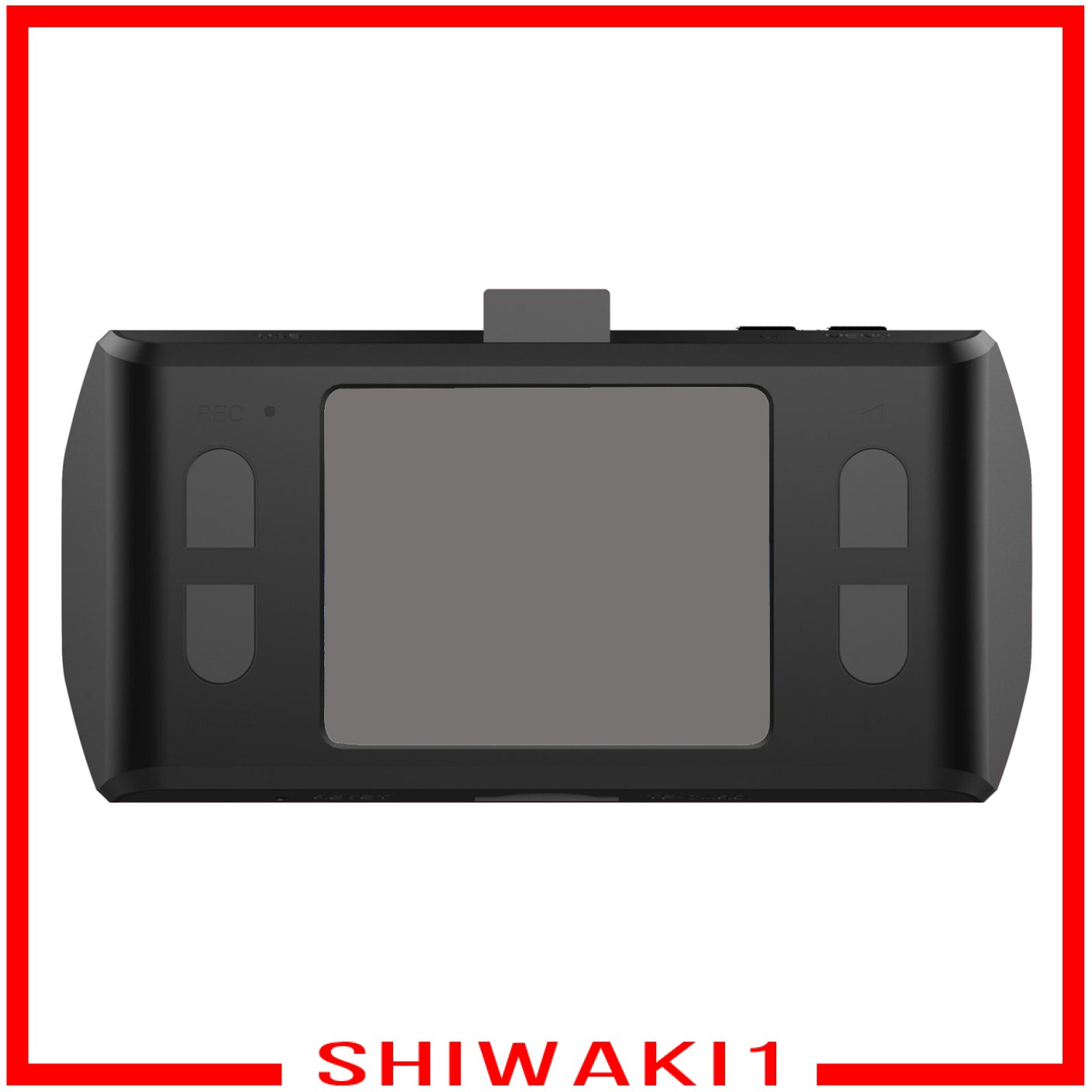 Camera Hành Trình Xe Hơi Shiwaki1 Hd 1080p Hỗ Trợ Quay Ban Đêm