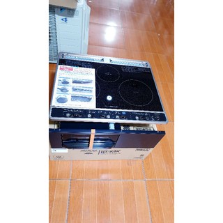 Bếp Từ Hitachi 60 k6s M6k