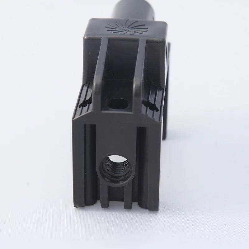 Chân kẹp đèn bàn học , đế kẹp đèn bàn - đen | BigBuy360 - bigbuy360.vn