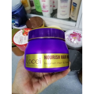 ủ tóc Lacei