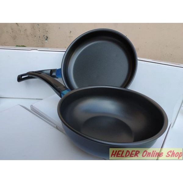 Chảo Chiên Chống Dính Kích Thước 18cm 16cm Chất Lượng Cao | BigBuy360 - bigbuy360.vn