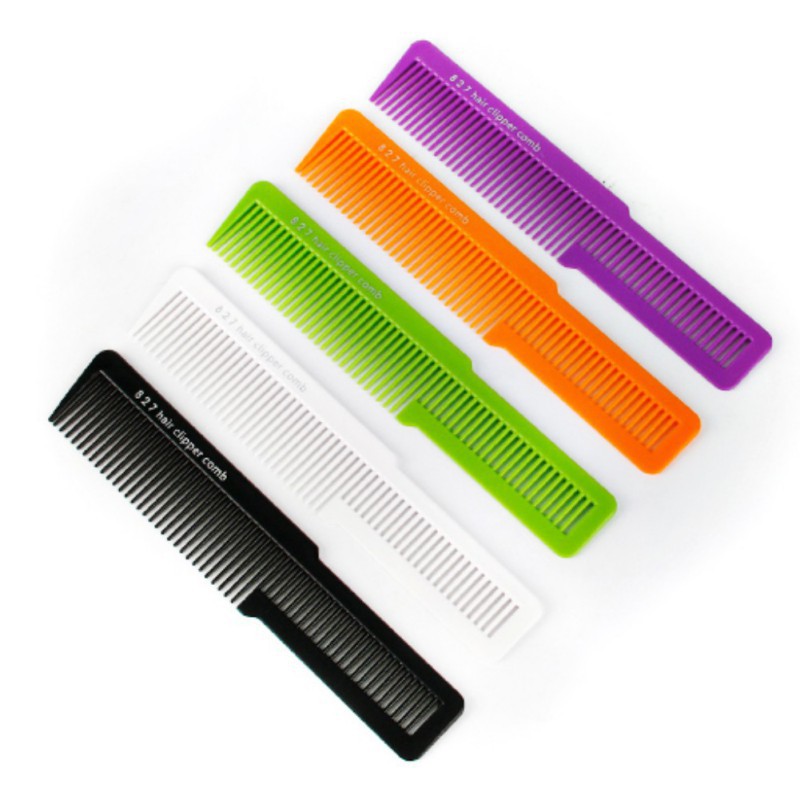 Lược chải tóc hỗ trợ tạo kiểu tiện lợi