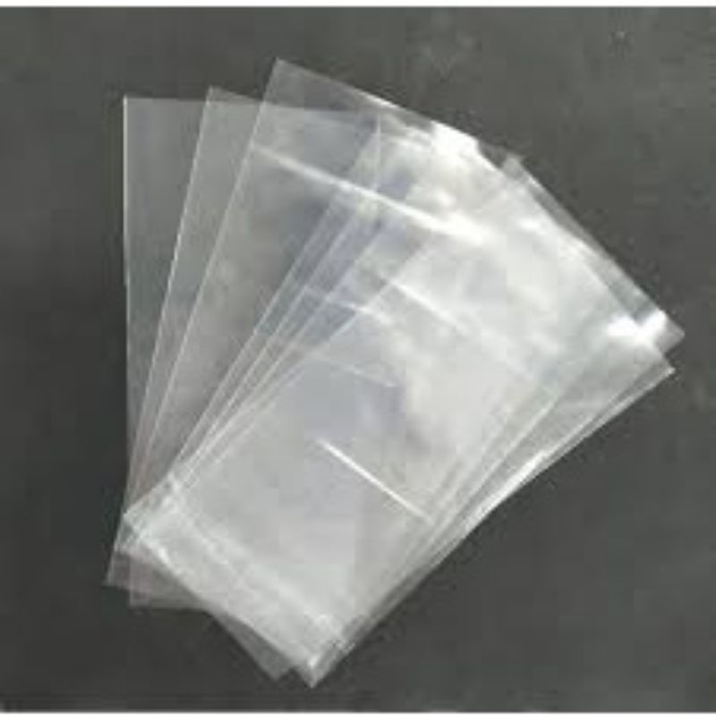 Túi làm sữa chua, kem 100gr
