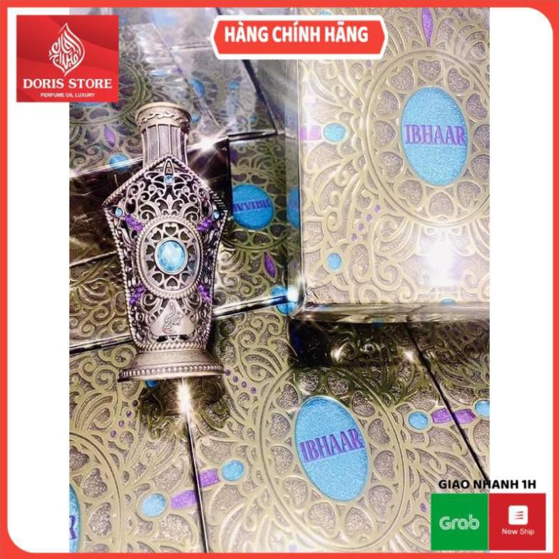 [HÀNG HOT] Tinh dầu nội địa Dubai cho nam IBHAAR - khẳng định đẳng cấp phái mạnh