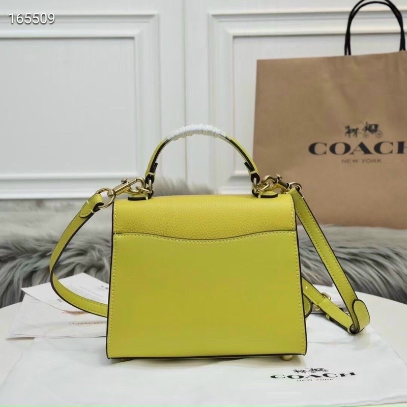 Túi Coach🍓 Xuất Dư
