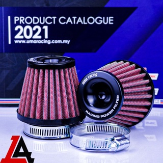 Lọc gió trụ Uma Racing hàng chính hãng full size