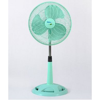 [BẠC ĐẠN - MÀU NGẪU NHIÊN] QUẠT LỠ BIFAN L210 (Cánh 4 Tấc)