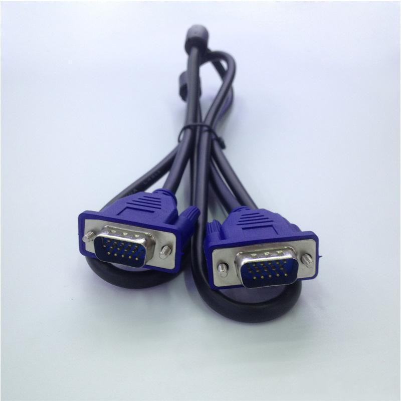 CÁP VGA 1.5M ZIN THEO MÀN HÌNH SAMSUNG/LG | BigBuy360 - bigbuy360.vn