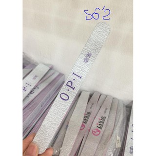 dũa opi dũa móng  (Dụng cụ làm móng)