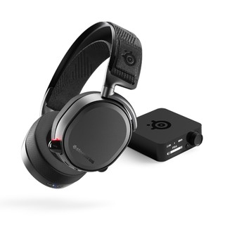 Tai nghe SteelSeries Arctis Pro Wireless (61473)