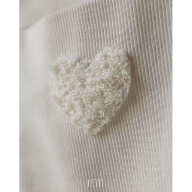 Áo thun - Heart Tee