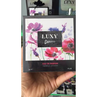 TINH DẦU NƯỚC HOA LUXY PRINCESS CHO NỮ