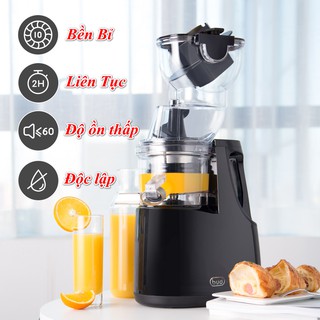 Máy ép trái cây chậm Xiaomi BUD - JE220-18MOO