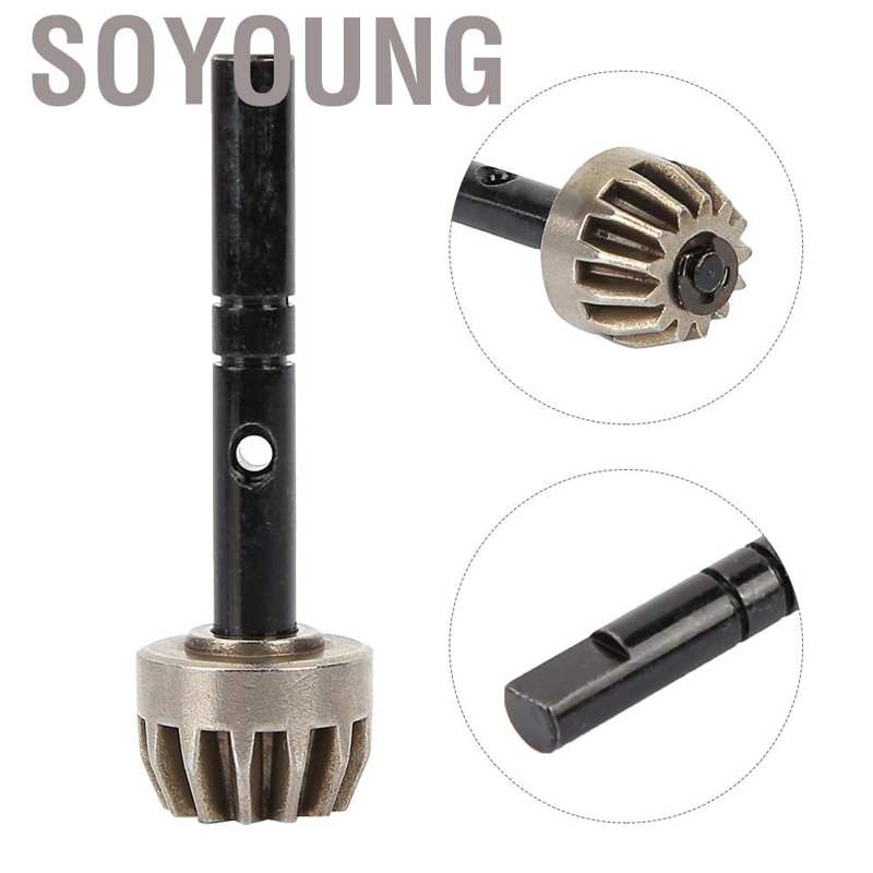 Bánh Răng 03015 Cho Xe Điều Khiển Hsp 94111 94123 1: 10