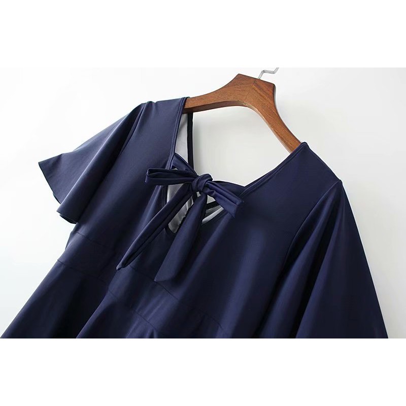 Bộ bơi 3XL-7XL bigsize / oversize / béo / mập  LT1881 | BigBuy360 - bigbuy360.vn