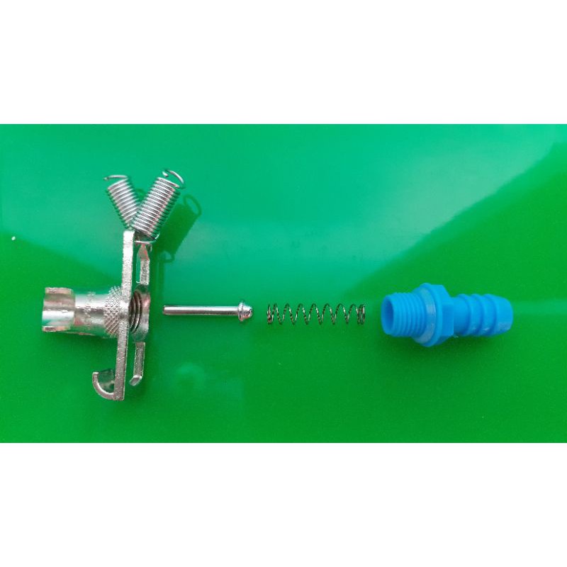 Núm uống nước tự động cho thỏ 10cái giá 50k