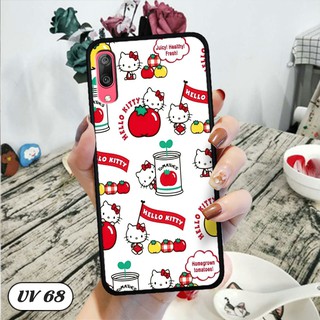 Ốp lưng Huawei Y7 pro 2019 - lưng nhám