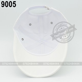 Nón Xe Exciter Trắng