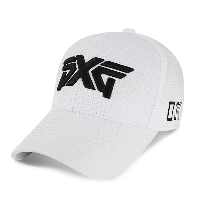 Mũ golf pxg