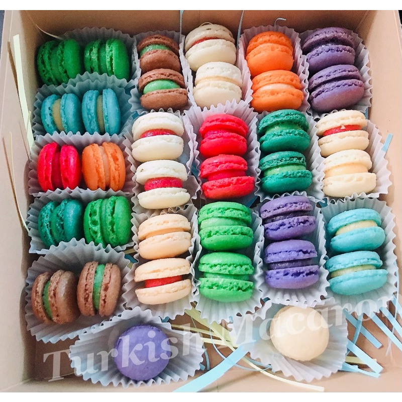 Hộp Quà MACARON | BigBuy360 - bigbuy360.vn