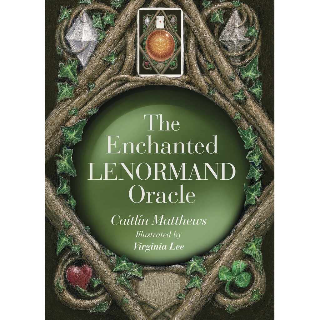 Bài The Enchanted Lenormand