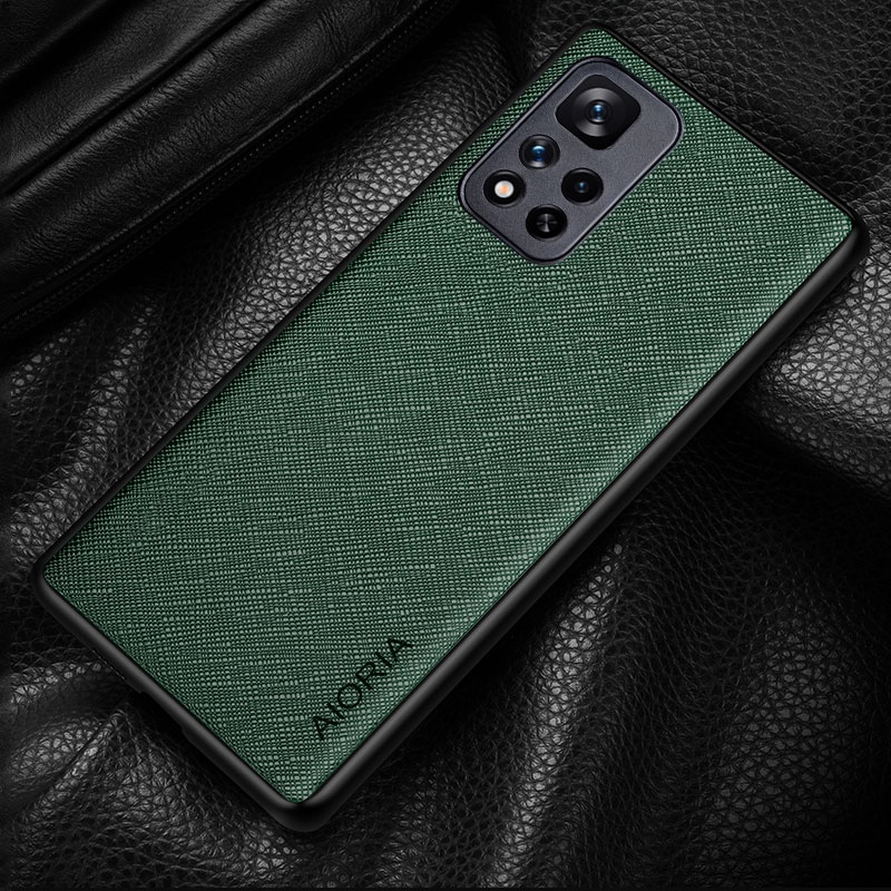 Ốp Điện Thoại tpu Dày Chống Bụi Cho xiaomi redmi note 11 pro plus 5g