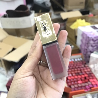 Son YSL Tattouage màu 05 Tester
