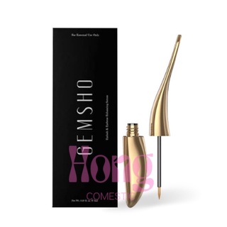 Serum dưỡng dài mi Gemsho giúp mi dài quyễn rũ