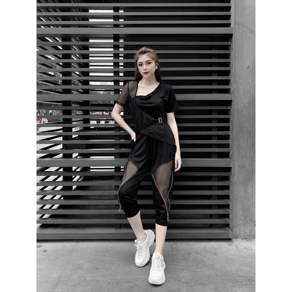 Quần joggers