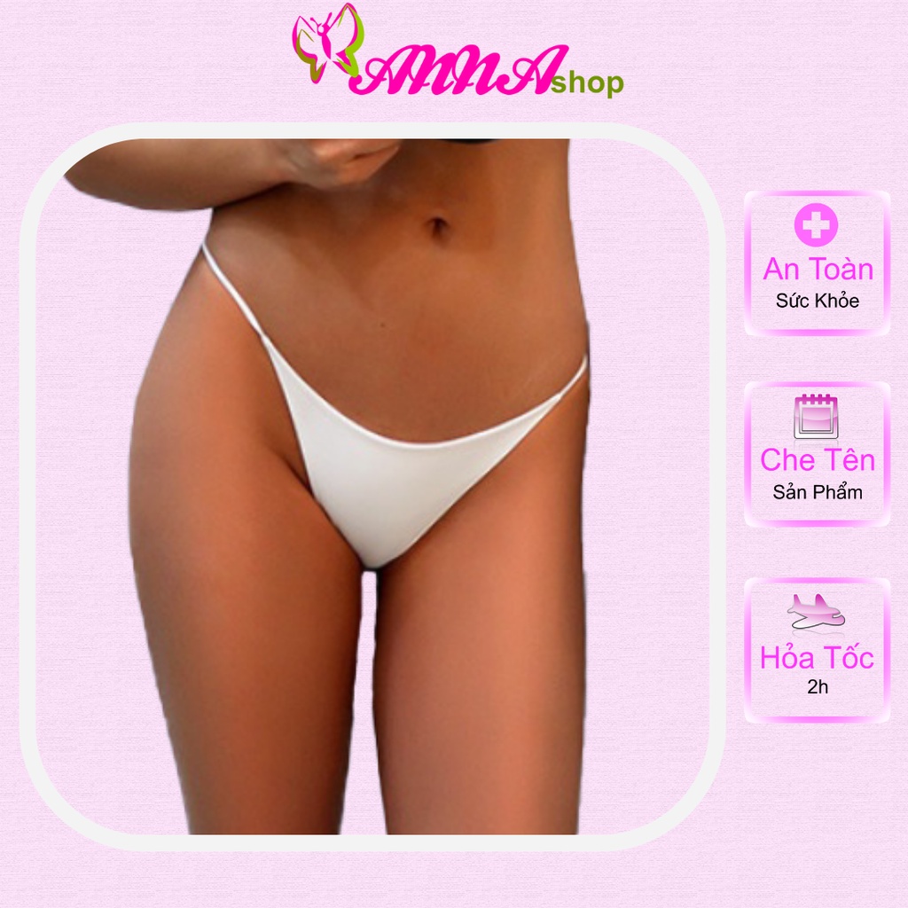 Quần Lót Nữ Sexy Lọt Khe Su, Trẻ Trung, Thoải Mái, Thoát Mát (Ms 03064) Anna Shop