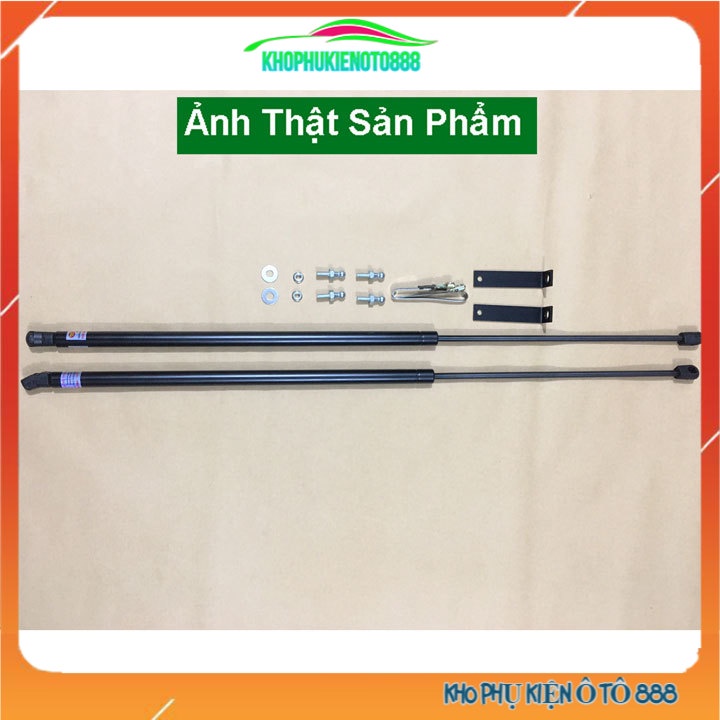 Ty capo Peugeot 5008 Peugeot 3008 All New hỗ trợ mở nắp ca pô tự động dễ dàng