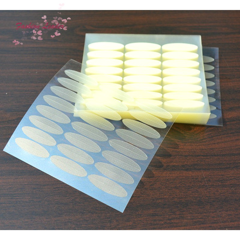 Set 3 miếng dán tạo hình mắt 2 mí cho nữ | BigBuy360 - bigbuy360.vn