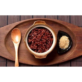 GẠO LỨT ĐỎ ĐIỆN BIÊN (Túi 1kg)
